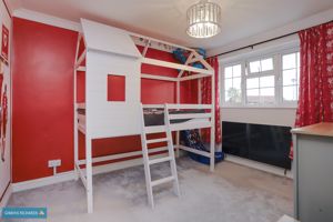 Bedroom 2- click for photo gallery